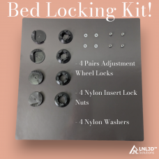 LNL Bed Locking Kit